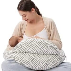 Momcozy Nursing Pillow